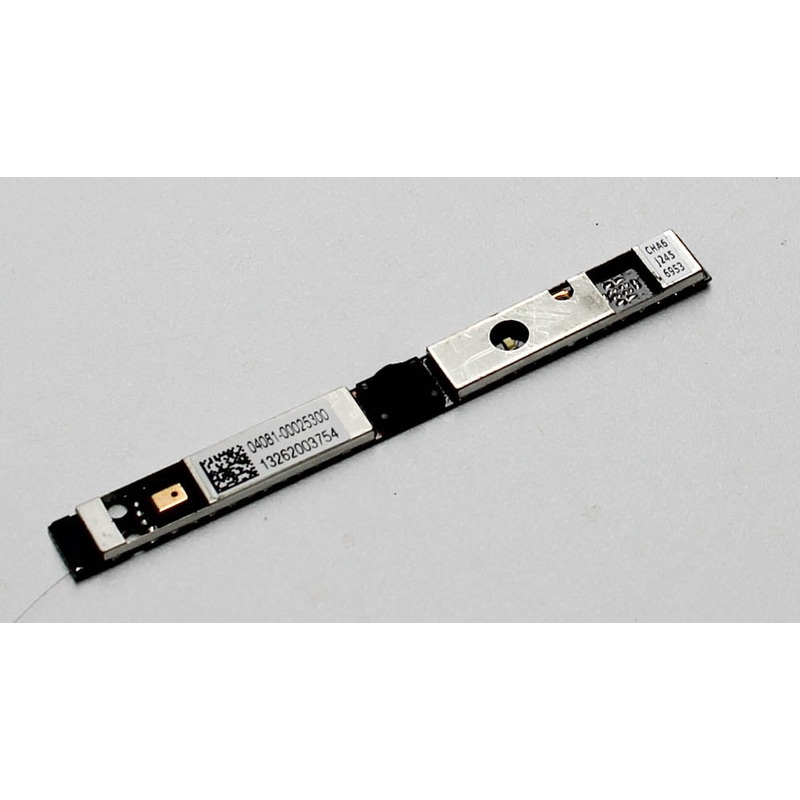 04081-00021900 Asus Camera Hd Fix 3.3V Cl Grade A