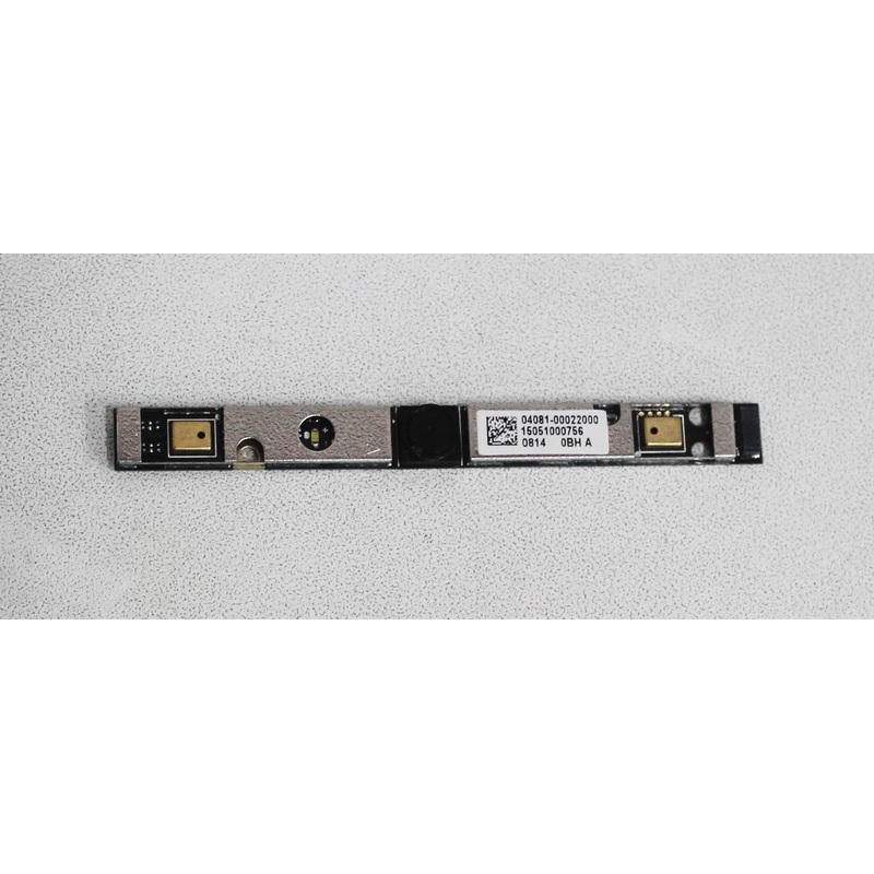 04081-00022000 Asus Camera Hd Fix 3.3V Arraymic Cl Grade A