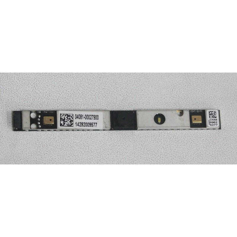 04081-00027900 Asus Camera Hd Fix Arraymic Cr Grade A