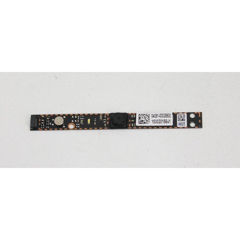 04081-00028800 Asus Webcam Camera Hd Fix 3.3V A Mic Cl Gl552Vw Grade A