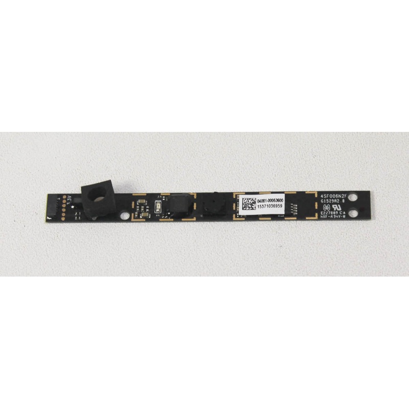 04081-00053600 Asus X555L Webcam Camera Grade A