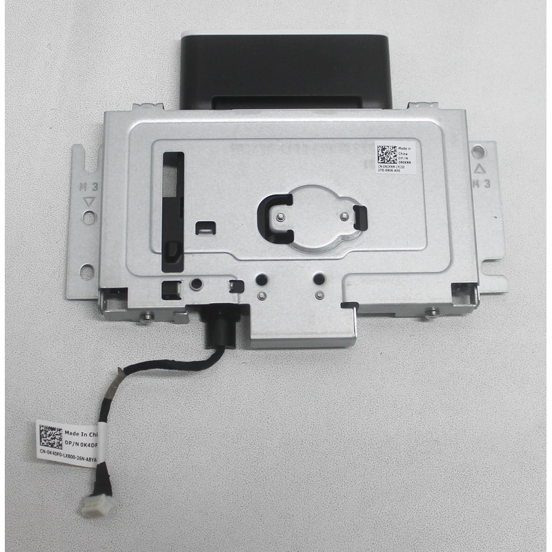 0N0KNN Webcam Camera White Inspiron 24 5410 All-In-One Compatible With DELL