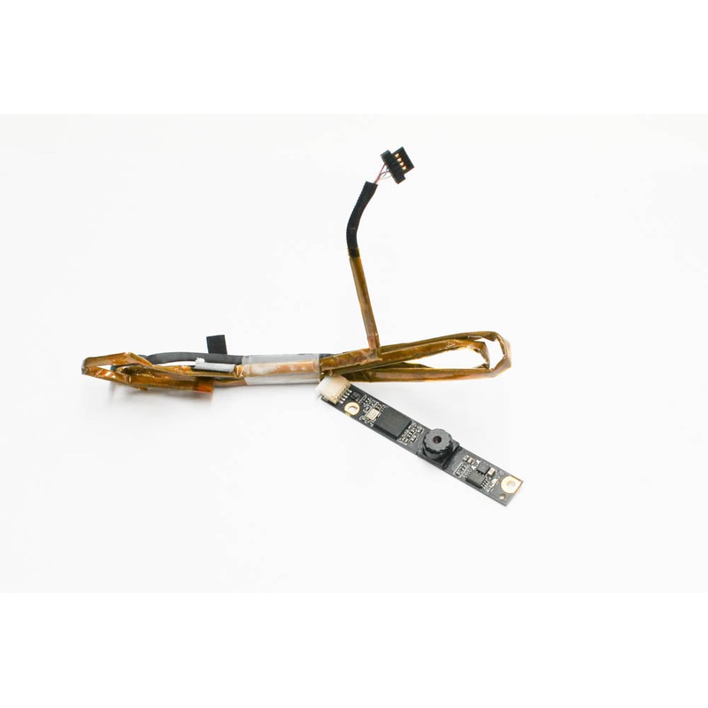 436258-001-Camera Hp Camera Web Camera Module - 1.3 Megapixel 640 X 480 Resolution .. Grade A