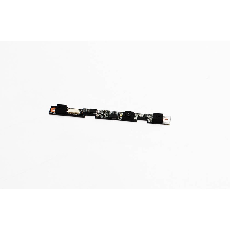 682045-001 Hp Webcam And Mic With Aluminium Foil And Speaker Mesh Sticker Grade A