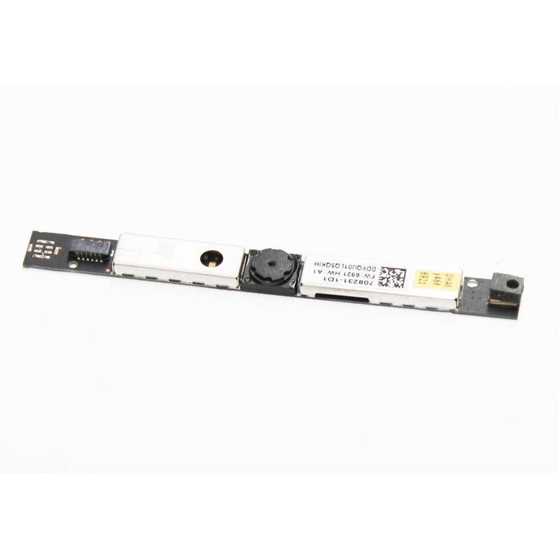 719845-001 Webcam Mic Compatible With HP