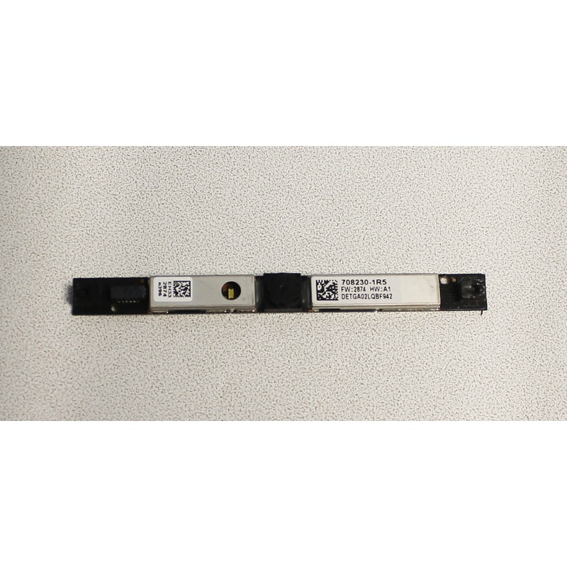 756761-037 Hp Webcam Camera Mic Hd 720P 1280X720 At 30 Frames Chromebook 11-V020Wm Grade A