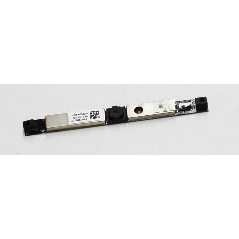762521-001 Hp Webcam Camera Mic Hd Grade A
