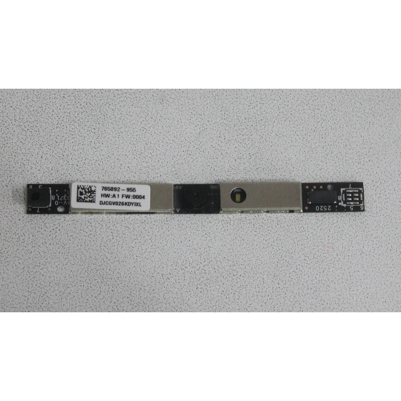 776787-001 Webcam Camera 15-F Compatible With HP