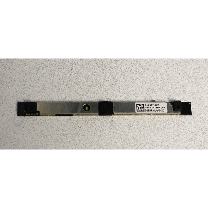 919573-004 Hp Webcam Camera Gnrc 1P Fix Dm U2 Intg Hd 720P Vse Tr Pavilion 15-Cc055Od Grade A