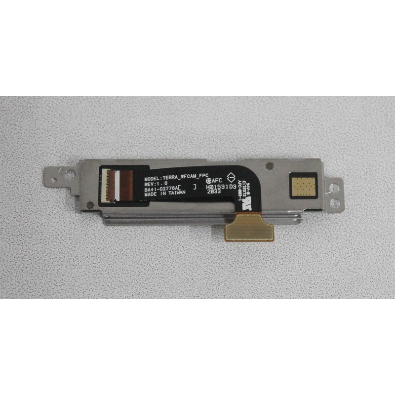 BA96-07390A Webcam Camera Galaxy Chromebook Xe930Qca-K01Us Compatible With SAMSUNG