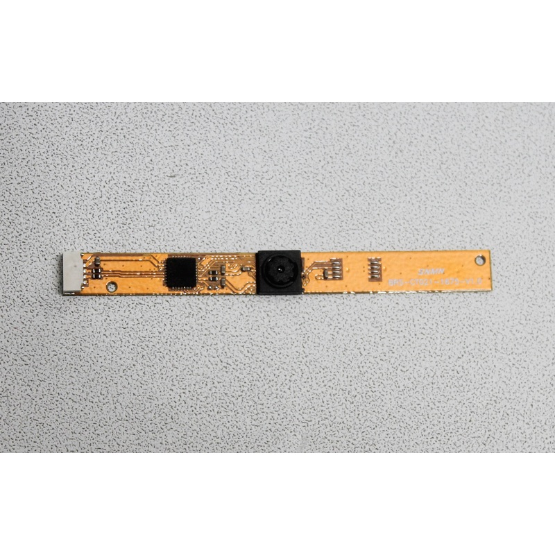 BRS-CT021-1875 Webcam Camera V1.0 For F152A Compatible With AUUSDA
