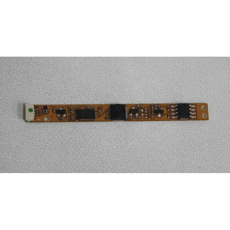 BXF-109E143V1 Webcam Camera Gwtn156-7Bk Compatible With GATEWAY