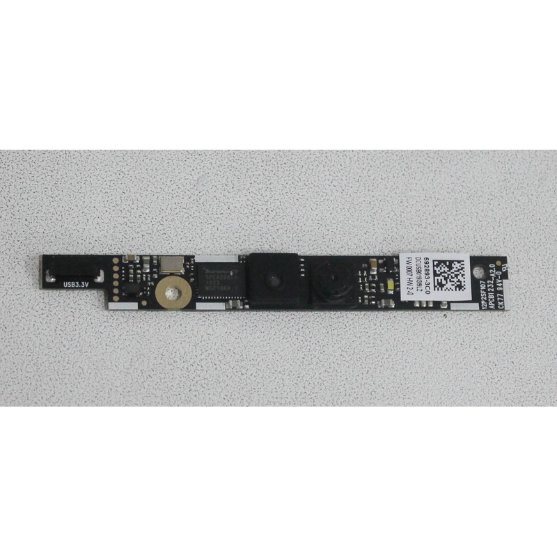 Dcusc01793E Hp Web Camera 2000-2B Series Grade A