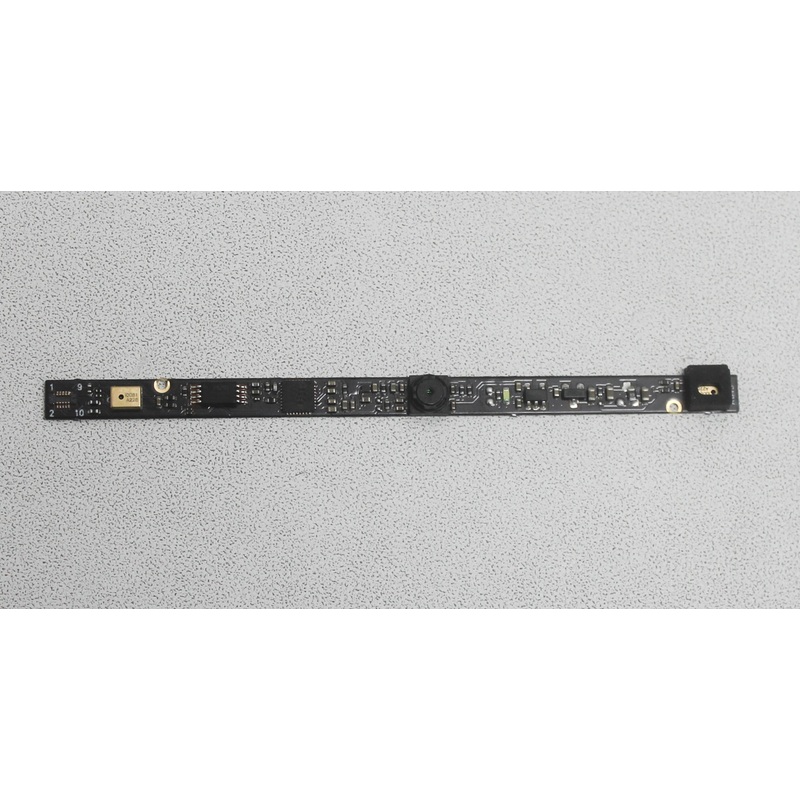GWNC21524-BL-CAM WEBCAM CAMERA GWNC21524-BL Compatible With GATEWAY