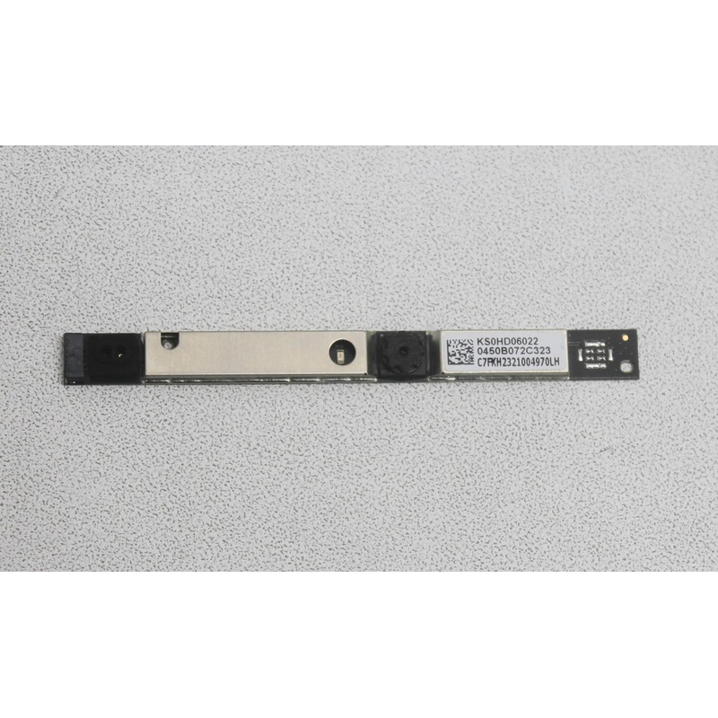 KS.0HD06.022 Webcam Camera Hd Rts5846N Fg6531S Chromebook A317 Cb317-1H-C994 Compatible With ACER