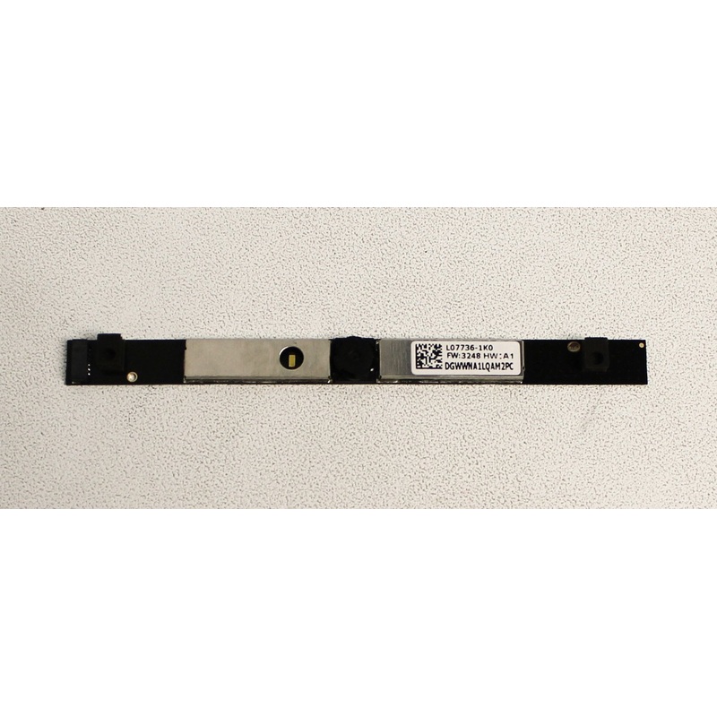 L07736-1K0 HP Webcam Camera Hd Pavilion 14-Ce0068St Grade A