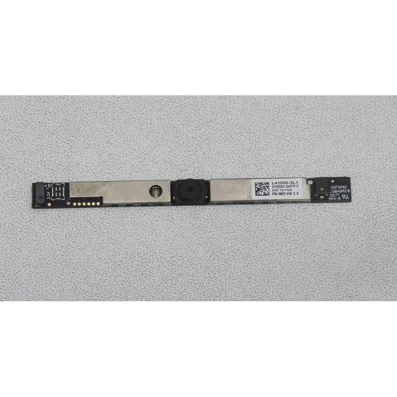 L51916-001 Webcam Camera Chromebook 11A G8 Education Edition Compatible With HP
