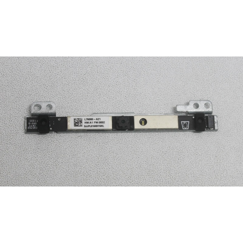 L91014-001 WEBCAM HD W/BKT BIB ALL-IN-ONE 22-DD0143W Compatible With HP