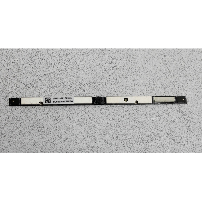 M79322-001 Webcam Camera 14-Ed0123Wm Compatible With HP