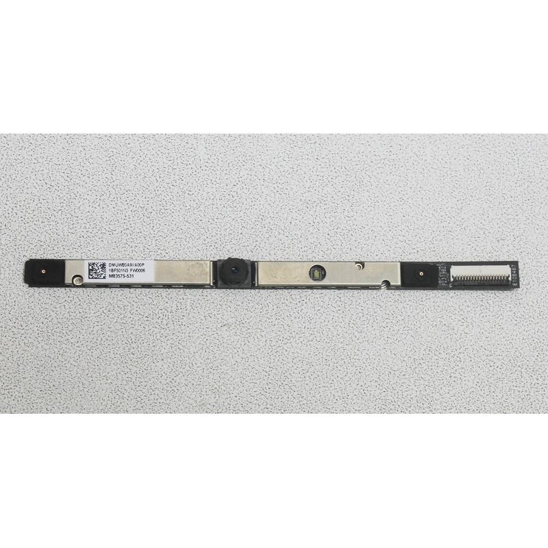 M83575-531 Webcam Camera Chromebook 14C-Cd0053Dx Compatible With HP