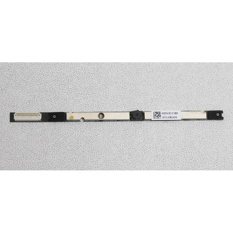 N84800-001 Webcam Camera Hd Chromebook X360 14B-Cd0046Tg Compatible With HP