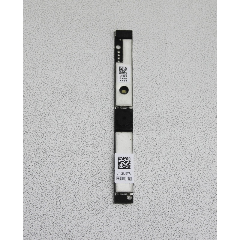PK40000TW00 G510S Laptop Webcam Compatible With TOSHIBA