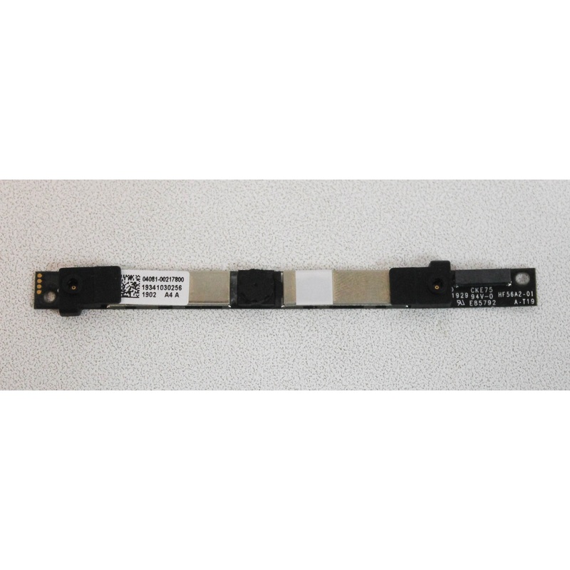 04081-00321600 Webcam Camera Tuf A17 Tuf706Ih-Es75 Compatible With ASUS