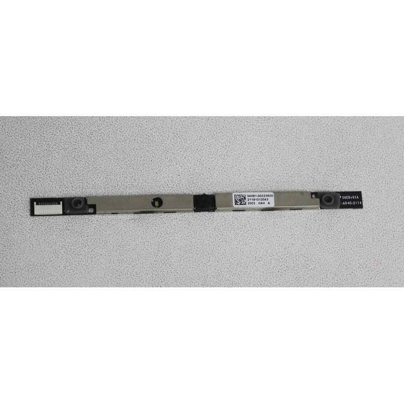 0801-DQG2Q00 Webcam Camera Hd Fix 3 3V Arraymic Cl Chromebook Cx1400CnaAs44Fv Compatible With ASUS