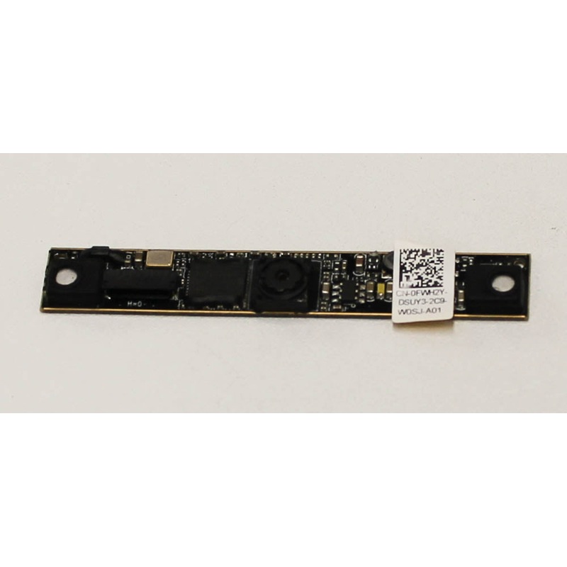 0Fwh2Y Dell Alienware Webcam Camera Module M14X-R2 Grade A