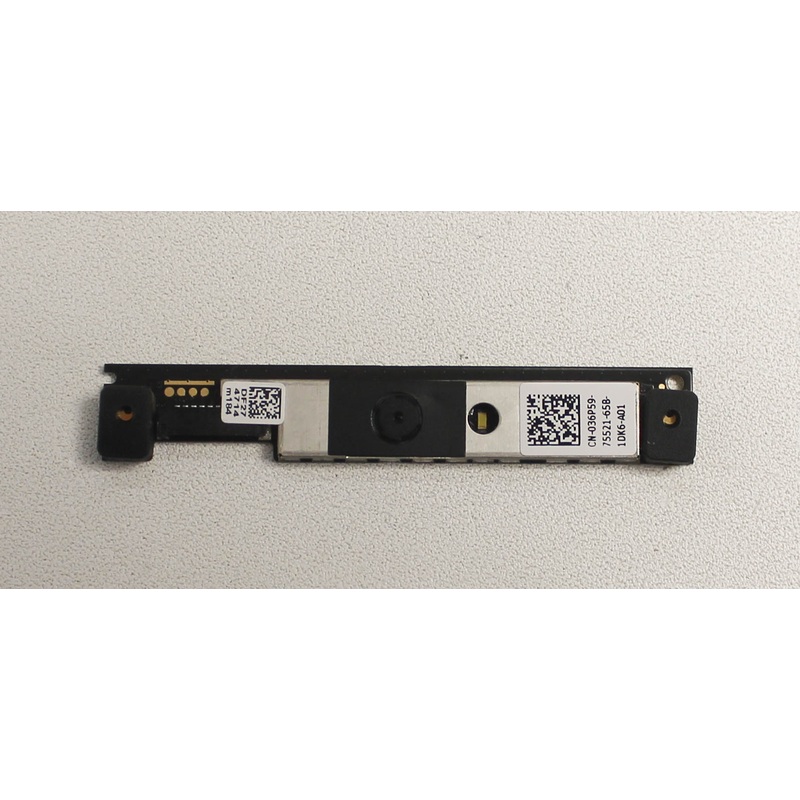 36P59 Dell Alienware 17 R2 Laptop Web Camera Grade A