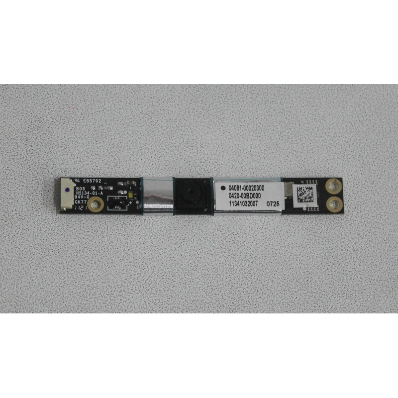 408100020300 Webcam For G74Sx Compatible With ASUS