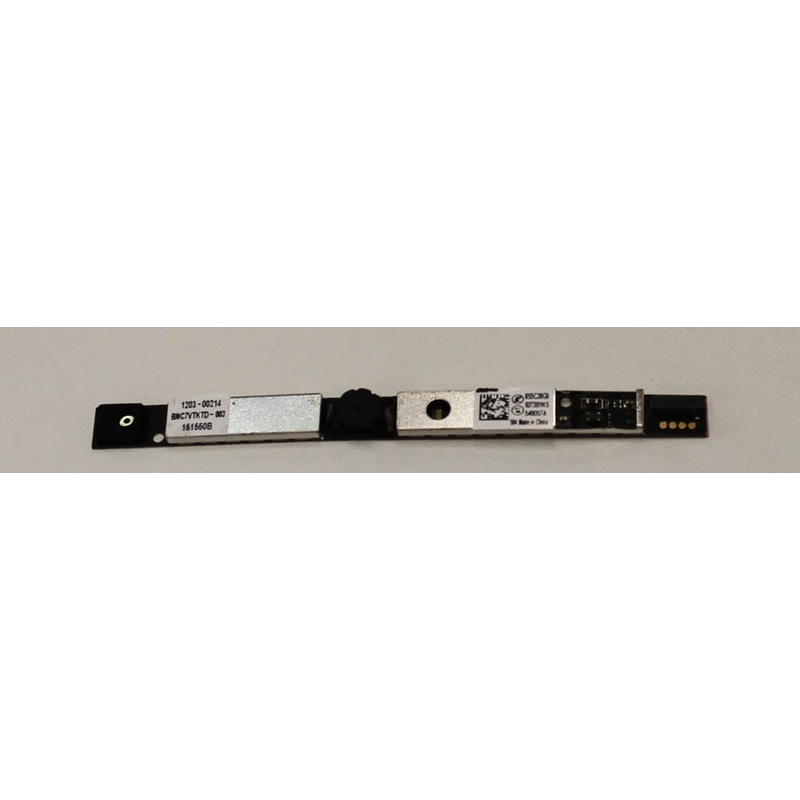 5C20J08447 Lenovo 80Lx001Fus B Flex 3-1120 Camera B 0.3M Webcam Grade A