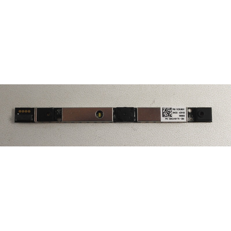 5C20L06243 Lenovo Webcam Camera 100S-14Ibr (80R9005Jus) Grade A