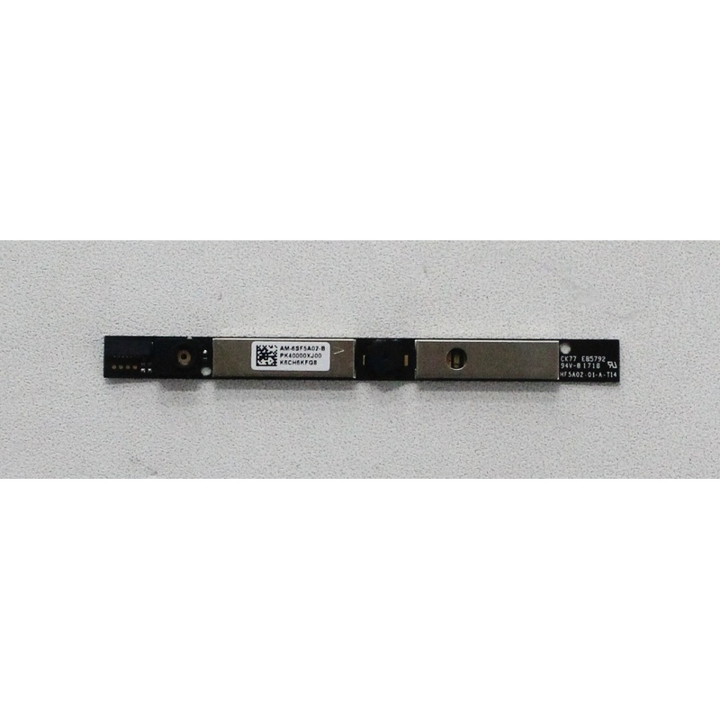 5C20N82280 32015Abr Webcam Camera Compatible With LENOVO