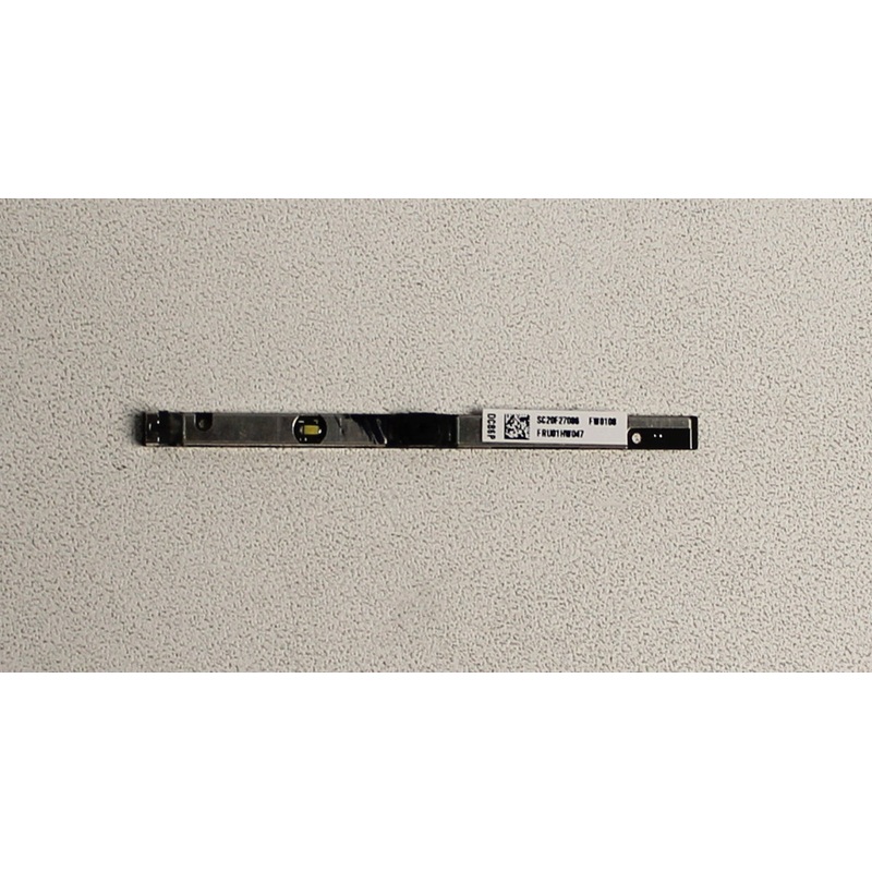 SC20F27086 Webcam Camera Comm Slim Hd W/O Mic Azw Ideapad Flex 6-14Arr Compatible With LENOVO