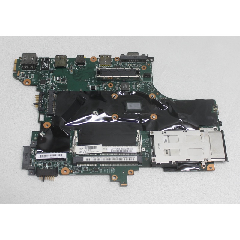 04X3687 Motherboard Intel Core I5-3320M 2.6Ghz Thinkpad T430S Compatible With LENOVO
