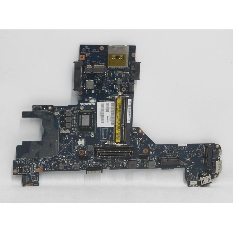 0TXVMX Motherboard Core I5-2520M 2.5Ghz Latitude E6320 Compatible With DELL