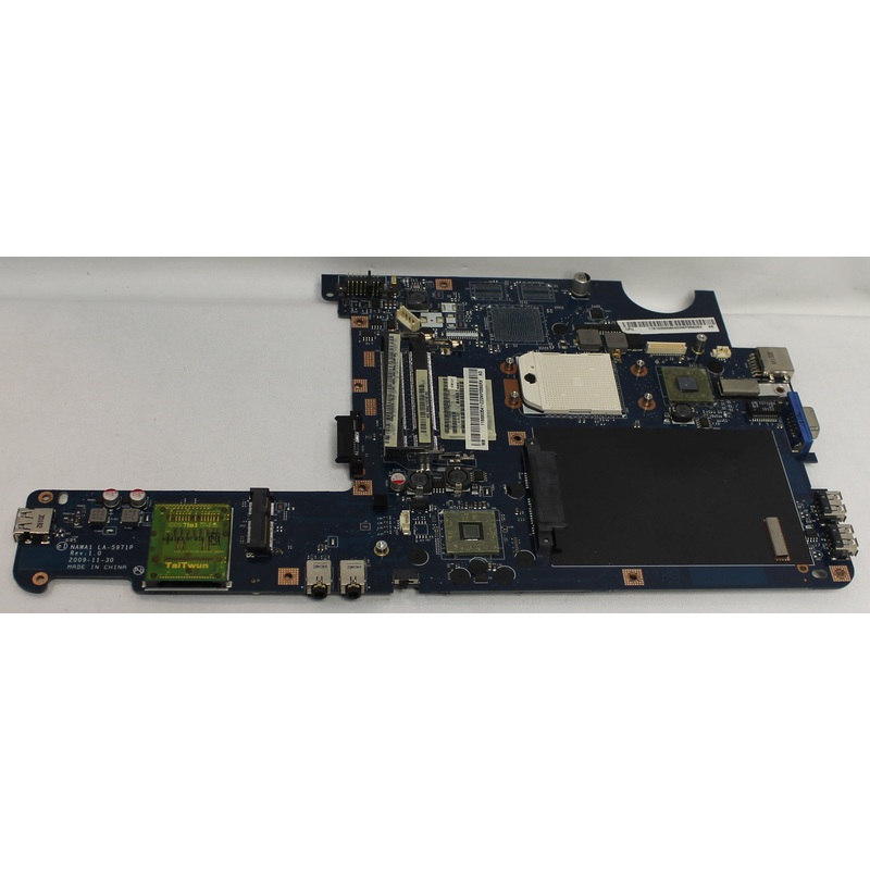 102000804 Cpu Amd A-M320 2.10Ghz (1M C2 Pga) Ideapad G555 Compatible With LENOVO