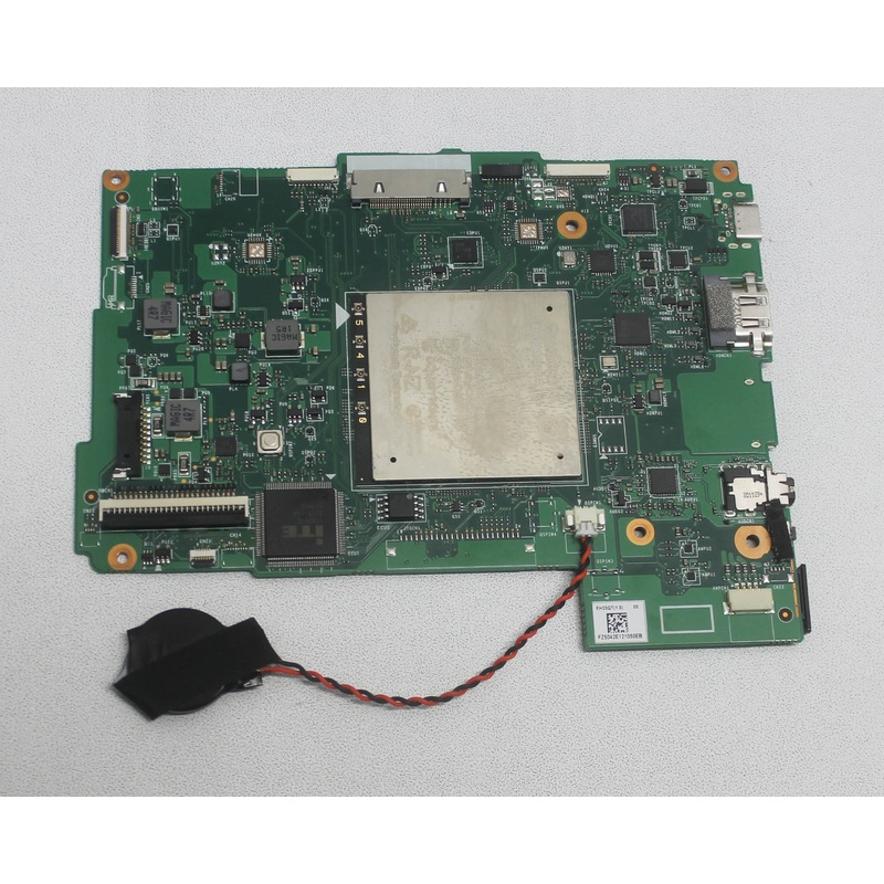 15-FZ5-011000 Motherboard Snapdragon 7C 64Gb Gwtc116-3Bk Compatible With GATEWAY