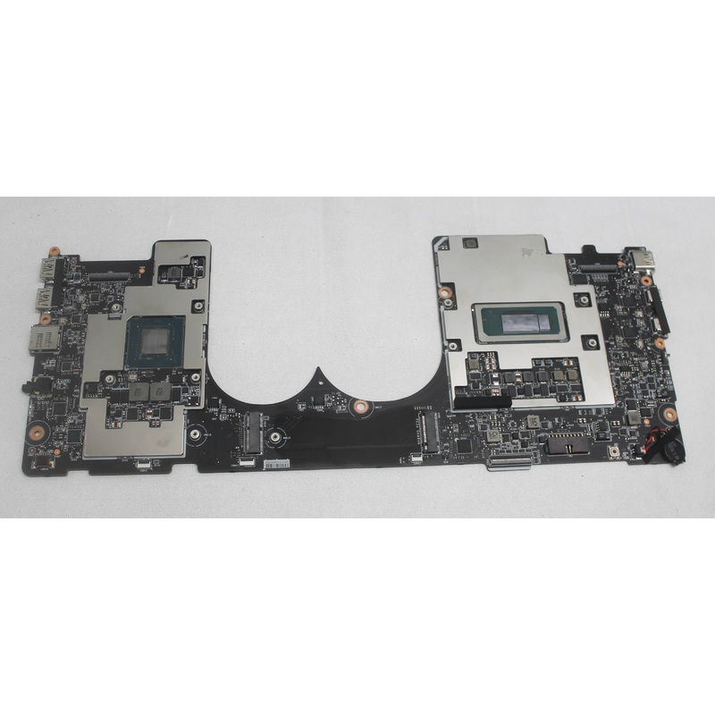 15921-13S-003 MOTHREBOARD CORE I7-1260P 2.1GHZ SRLD6 RTX350 SUMMIT E16 FLIP A12UDT-006US Compatible With MSI