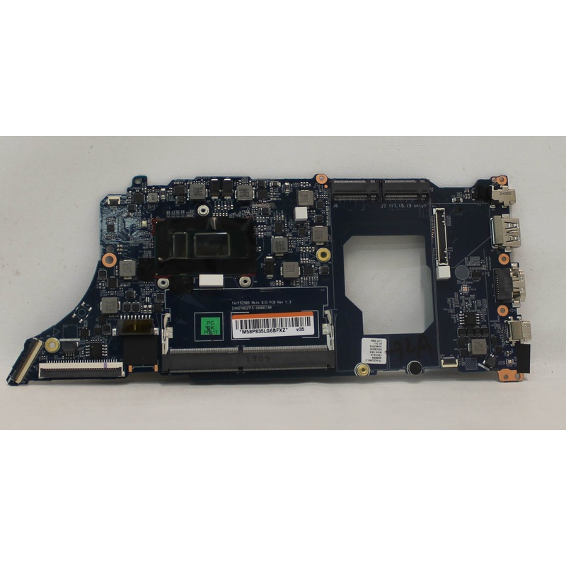 15Z980-MB-I5-8250 Motherboard I5-8250 For 15Z980-U.Aas5U Compatible With LG