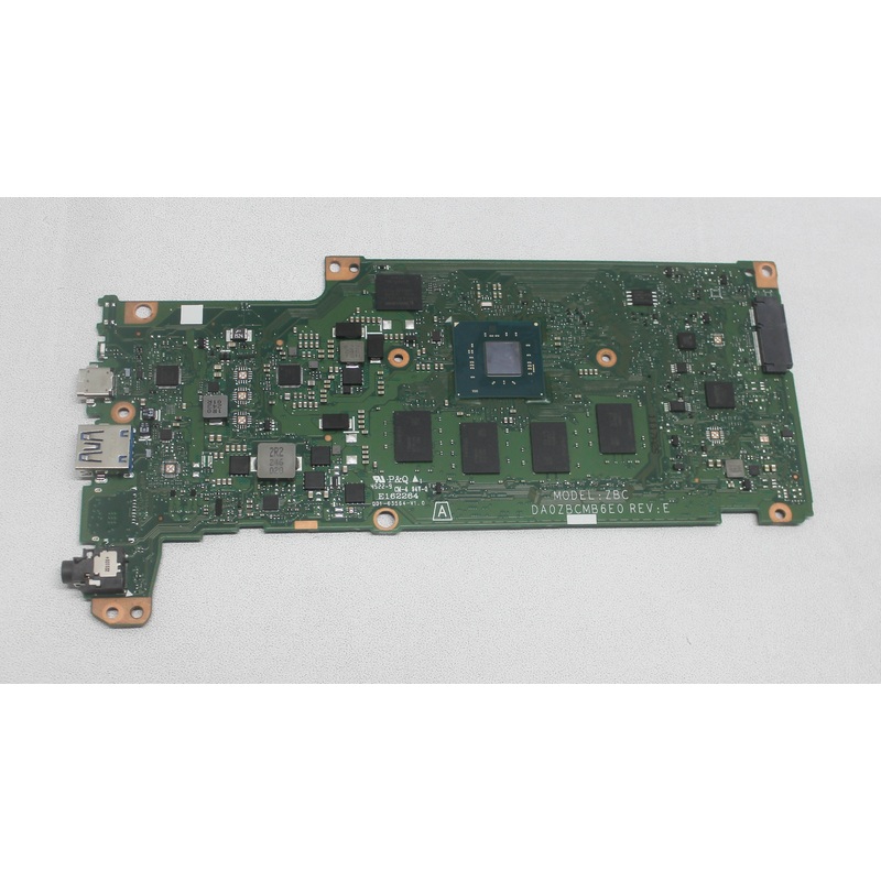 31BKQMB0000 Motherboard Core I7 8550U Ux461Un Series Compatible With HP