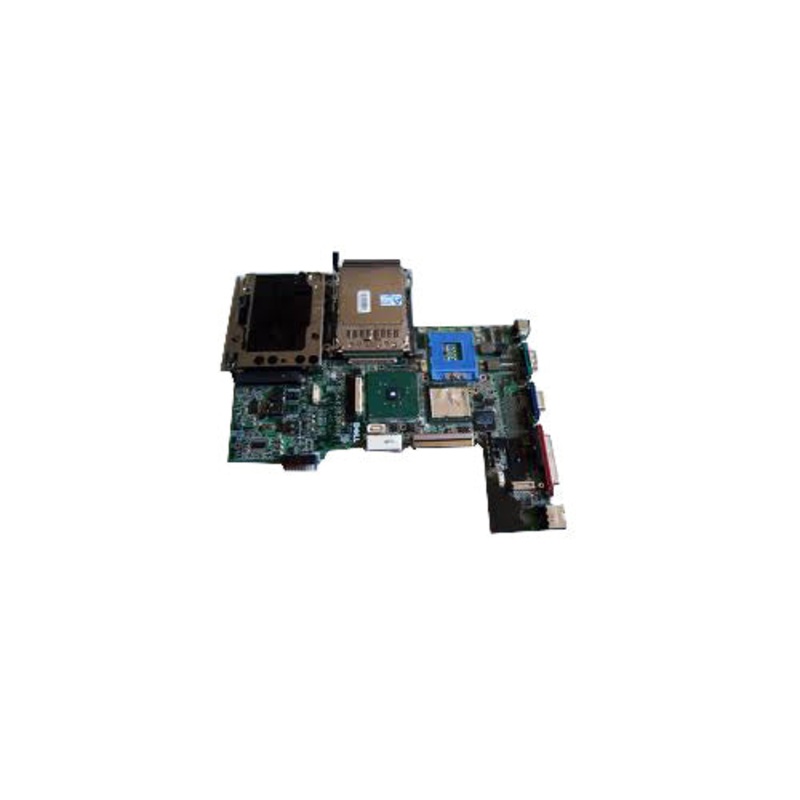 4U621 Mb For Latitude D600 600M Compatible With GENERIC