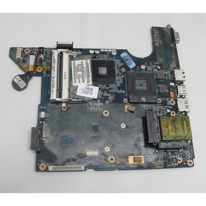 590318-001 Mb Uma Architecture Gl40 Chipset (V1.3) For Cq40-70 Compatible With HP