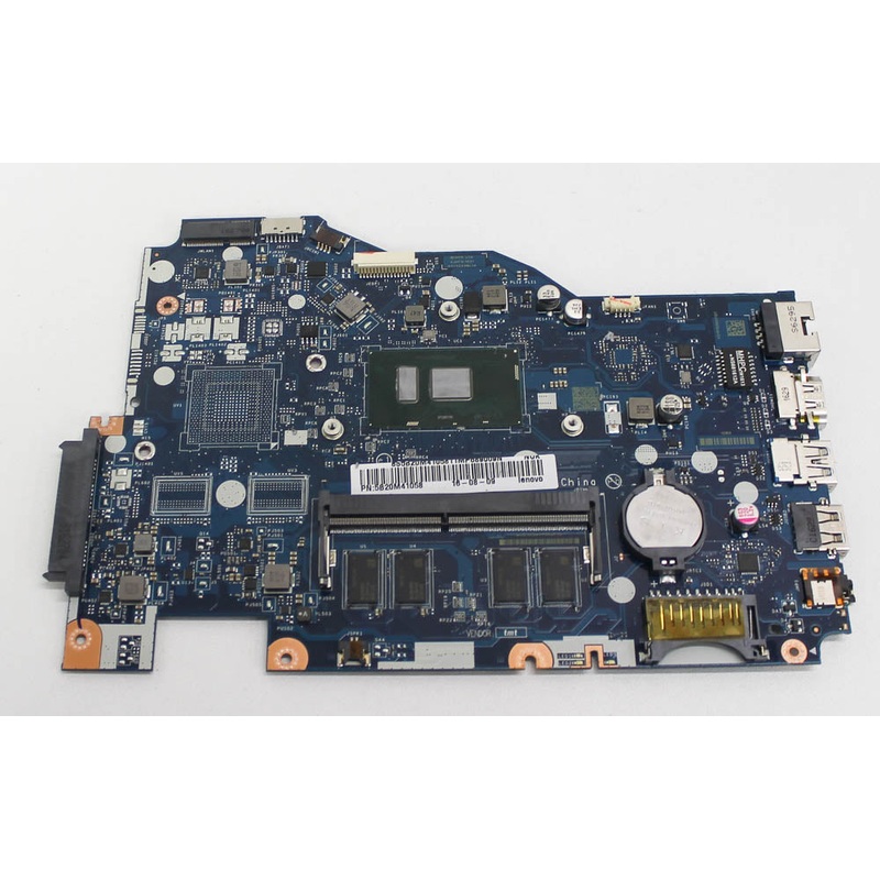 5B20M41058 Motherboard Sr2Eu Ideapad 110-15Isk 80Ud* La-D562P Compatible With LENOVO