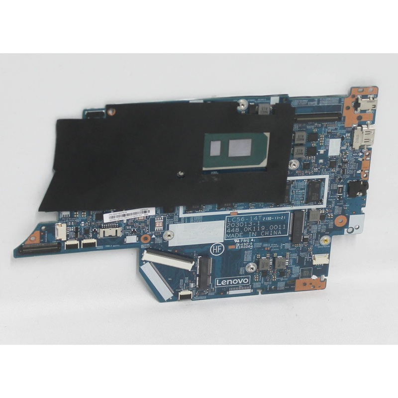 5B21B37515 Mb W I5-1135G7 Uma 8G For Flex 5-15Itl05 82Ht Compatible With LENOVO