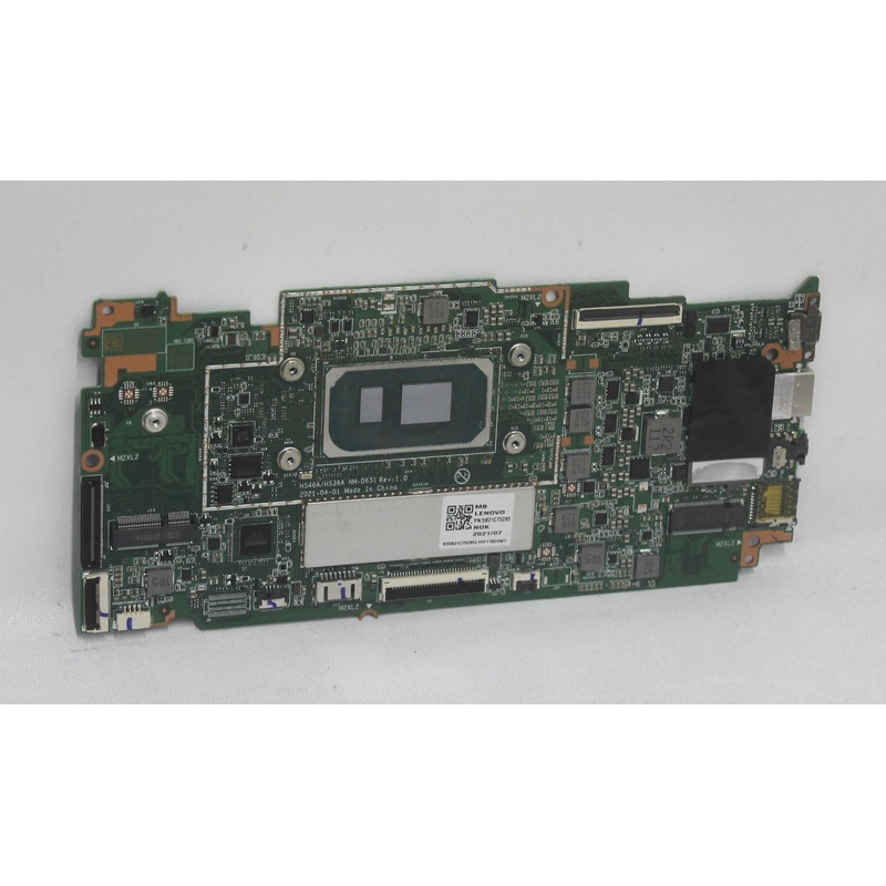 5B21J16573 Motherboard I3 1215U Uma 8G Bl Noh L 82T5 Nok Ip Flex 5 Chrome 14Iau7 Compatible With LENOVO