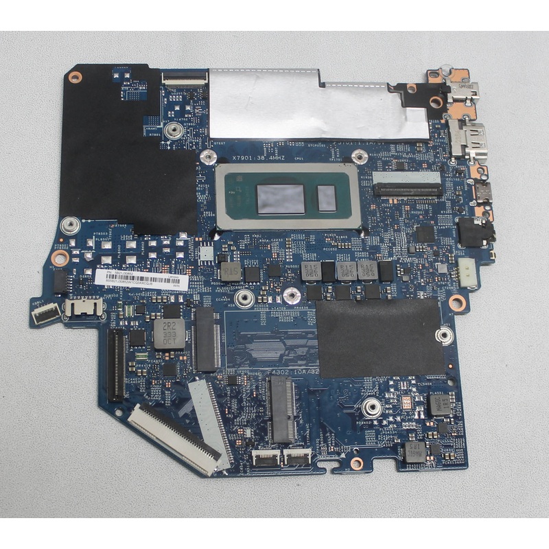 5B21J30852 Mb 82R8 Win I7-1255U Uma 8G Tpd Ideapad Flex 5 16Iau7 Compatible With LENOVO