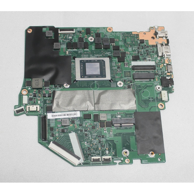 5B21J35233 Motherboard R5-7530U Uma 8G W 82Xy Win Ideapad Flex 5 16Abr8 Compatible With LENOVO