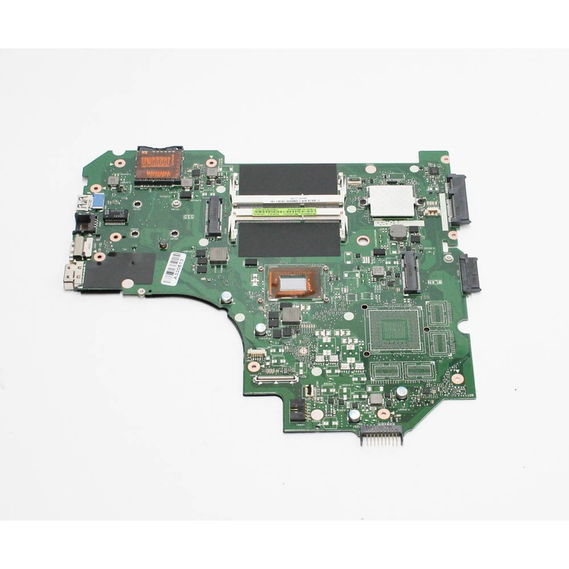 60NB00Y0-MB1000 Motherboard Intel Core I5-3317U Sr0N8 1.7Ghz S550Ca W/Video Card Compatible With ASUS
